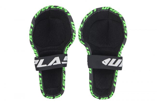 Ginocchiera Motocross Alcor Bambino Ufo